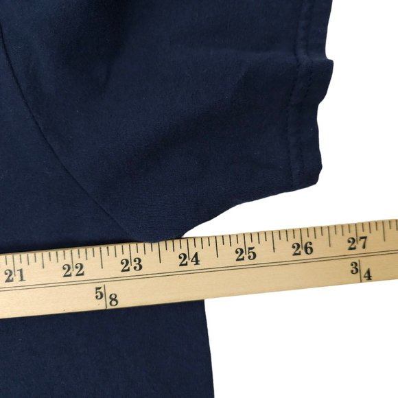 Funko Star Wars Bounty Smugglers Hunters Tee T Shirt Mens Size XL Crewneck Blue - Picture 4 of 15